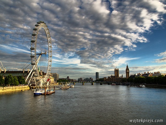London photographer
