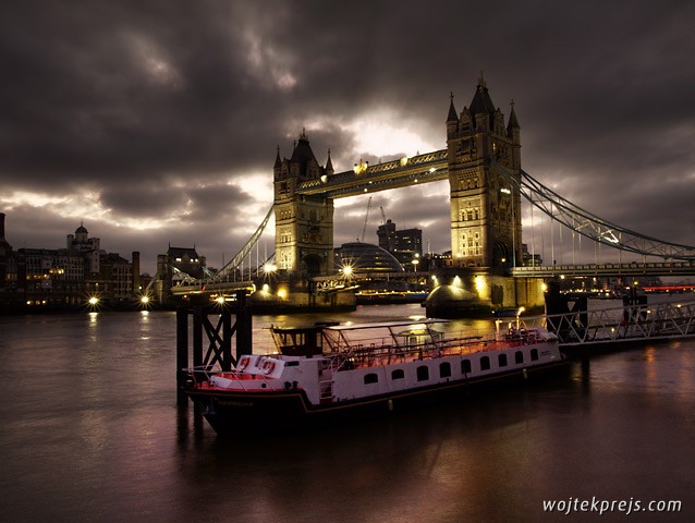 London photographer